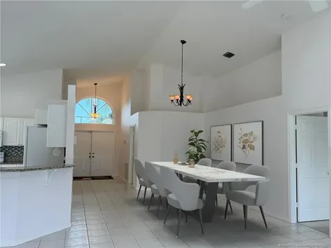 3190 SE Carrick Green Court Port St Lucie FL 34952