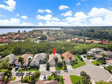 3190 SE Carrick Green Court Port St Lucie FL 34952