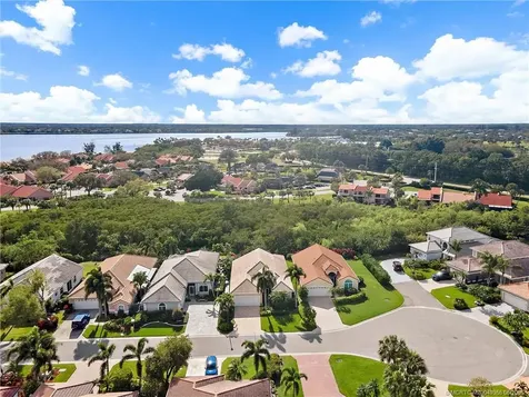 3190 SE Carrick Green Court Port St Lucie FL 34952