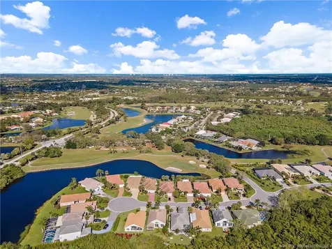 3190 SE Carrick Green Court Port St Lucie FL 34952