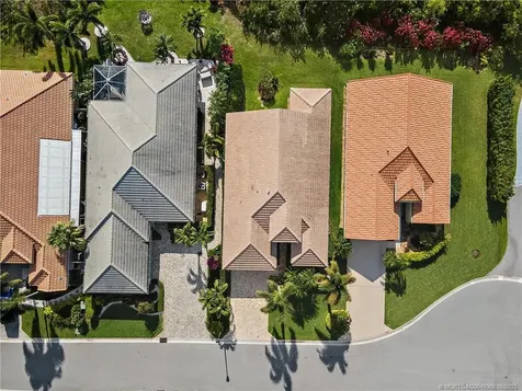 3190 SE Carrick Green Court Port St Lucie FL 34952