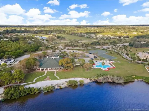 3190 SE Carrick Green Court Port St Lucie FL 34952