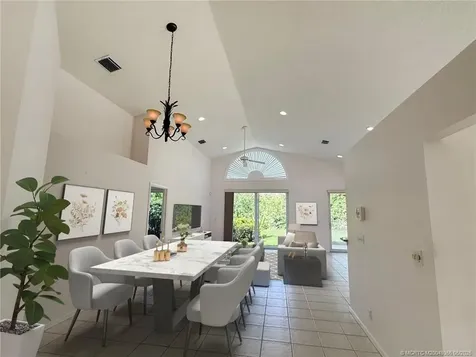 3190 SE Carrick Green Court Port St Lucie FL 34952