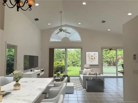 3190 SE Carrick Green Court Port St Lucie FL 34952