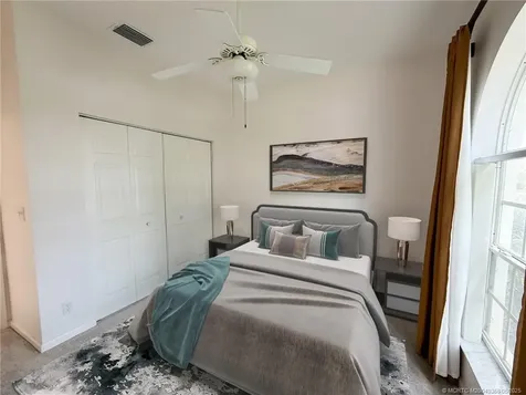 3190 SE Carrick Green Court Port St Lucie FL 34952