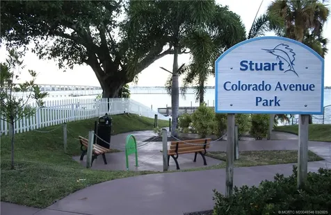 3901 SE Saint Lucie Boulevard Stuart FL 34997