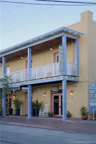 3901 SE Saint Lucie Boulevard Stuart FL 34997