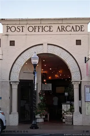 3901 SE Saint Lucie Boulevard Stuart FL 34997