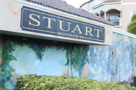 3901 SE Saint Lucie Boulevard Stuart FL 34997