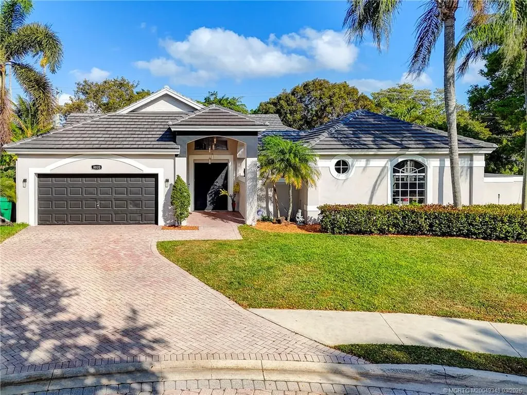 8020 Bermuda Point Lane Davie FL 33328