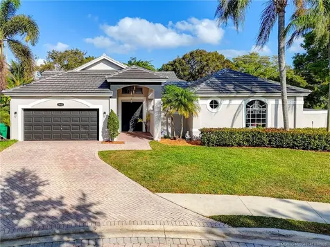 8020 Bermuda Point Lane Davie FL 33328