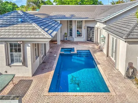 8020 Bermuda Point Lane Davie FL 33328