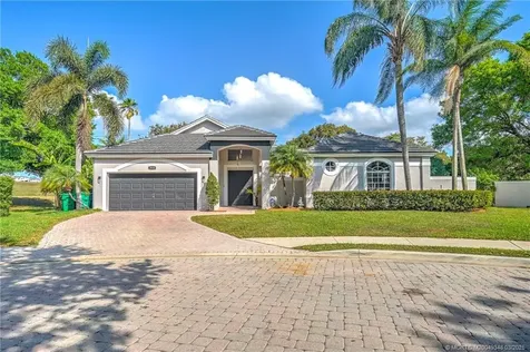 8020 Bermuda Point Lane Davie FL 33328