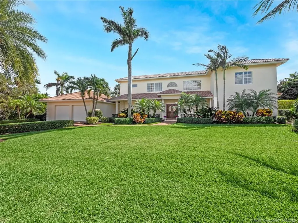 6 W High Point Road Stuart FL 34996