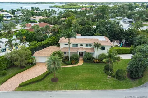 6 W High Point Road Stuart FL 34996