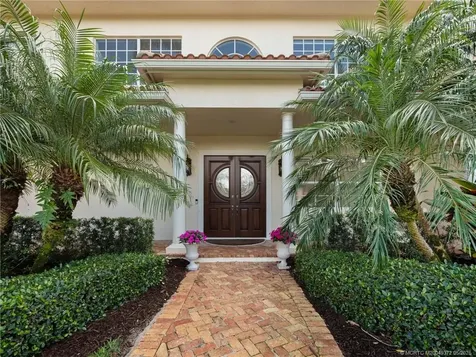 6 W High Point Road Stuart FL 34996