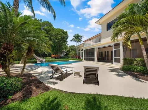 6 W High Point Road Stuart FL 34996