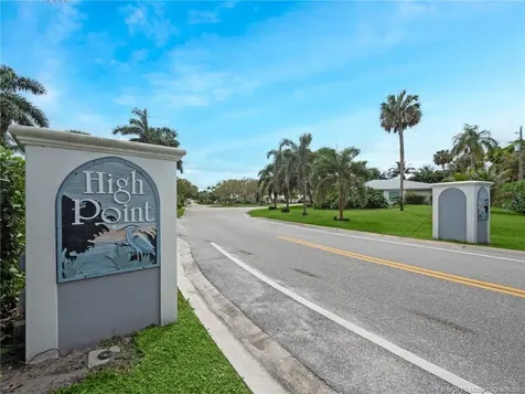 6 W High Point Road Stuart FL 34996