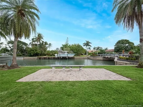 6 W High Point Road Stuart FL 34996