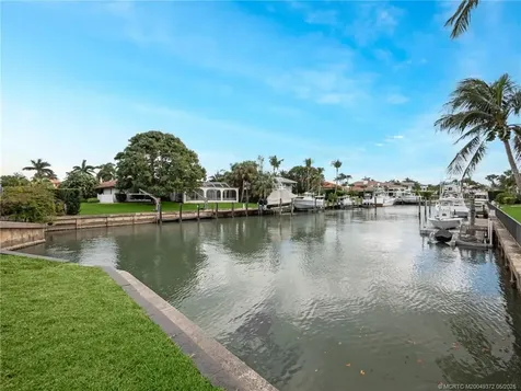 6 W High Point Road Stuart FL 34996