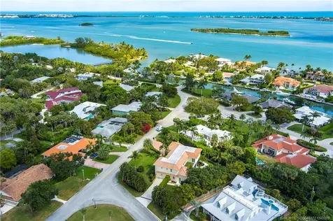 6 W High Point Road Stuart FL 34996