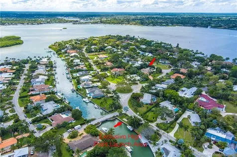 6 W High Point Road Stuart FL 34996