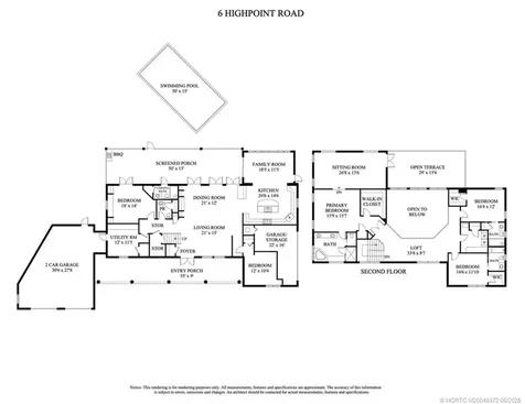 6 W High Point Road Stuart FL 34996