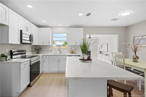 531 Comet Terrace SW Port St Lucie FL 34953