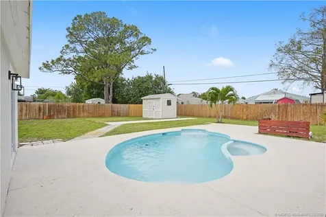 531 Comet Terrace SW Port St Lucie FL 34953