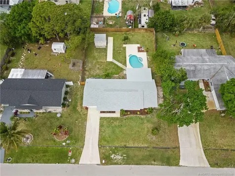 531 Comet Terrace SW Port St Lucie FL 34953