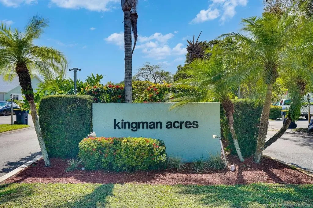 2111 SE Wayne Road Stuart FL 34994