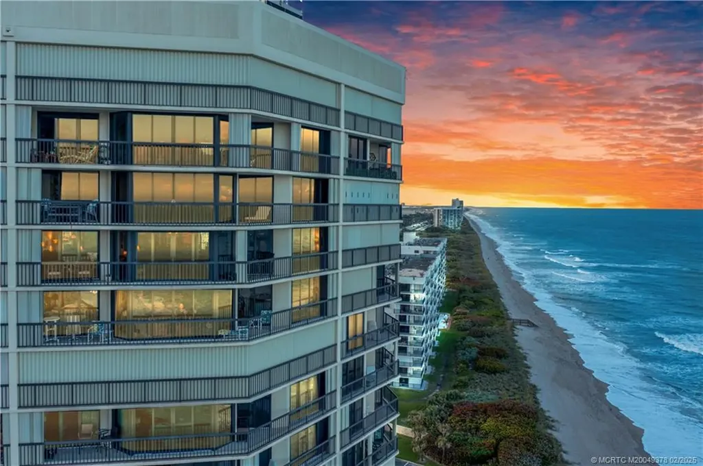 9500 S Ocean Drive Jensen Beach FL 34957