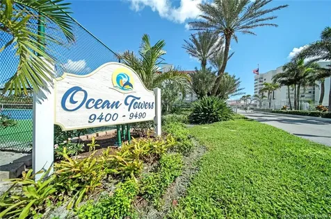 9400 S Ocean Drive Jensen Beach FL 34957