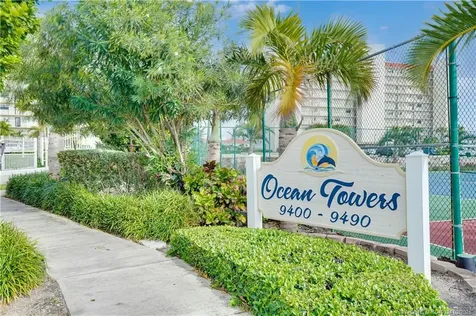 9400 S Ocean Drive Jensen Beach FL 34957