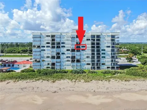 9400 S Ocean Drive Jensen Beach FL 34957