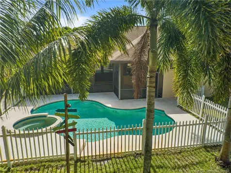 4192 SW Oakhaven Lane Palm City FL 34990