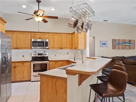 4192 SW Oakhaven Lane Palm City FL 34990