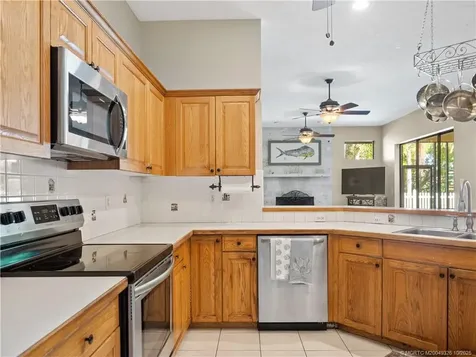 4192 SW Oakhaven Lane Palm City FL 34990