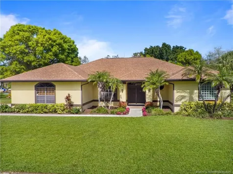 4192 SW Oakhaven Lane Palm City FL 34990