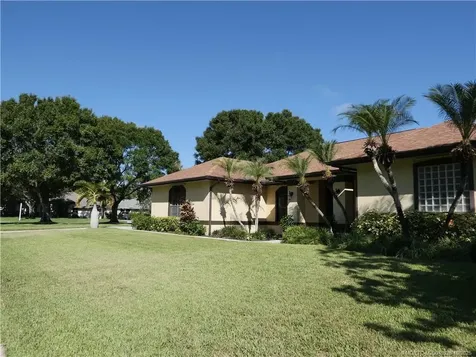 4192 SW Oakhaven Lane Palm City FL 34990