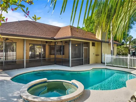 4192 SW Oakhaven Lane Palm City FL 34990