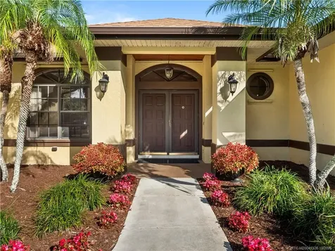 4192 SW Oakhaven Lane Palm City FL 34990