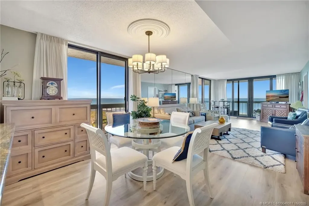 9940 S Ocean Drive Jensen Beach FL 34957