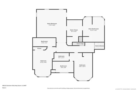 4902 SE Schooner Oaks Way Stuart FL 34997