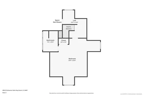 4902 SE Schooner Oaks Way Stuart FL 34997