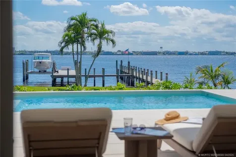 618 NE Saint Lucie Boulevard Jensen Beach FL 34957