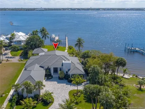 618 NE Saint Lucie Boulevard Jensen Beach FL 34957