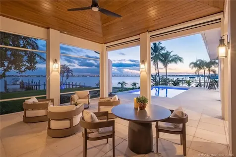 618 NE Saint Lucie Boulevard Jensen Beach FL 34957