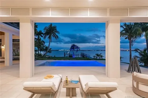 618 NE Saint Lucie Boulevard Jensen Beach FL 34957