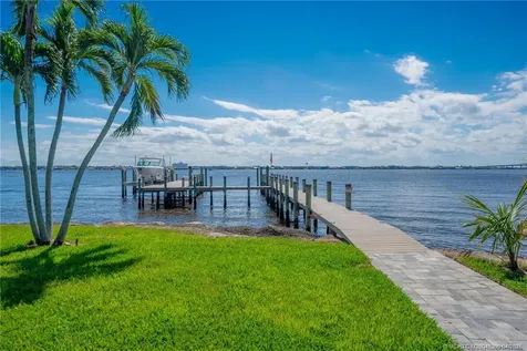 618 NE Saint Lucie Boulevard Jensen Beach FL 34957